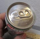 Special Export Heilemans Collectors Empty Beer Can Great Graphics   Colors
