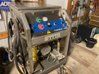 Co2 Miniblast Model Plt-5x - Co2 Dry Ice Blasting Machine