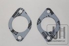 Carburetor Gasket Set Kit Fits John Deere A B D G Tractors Dltx 10 4 67 71 72 73