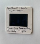 1986 35mm Slide Famous Daguerrotype By Southworth   Hawes Hospital Vintage Photo