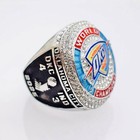 Okc Thunder Sga 2025 Championship Ring  Us Ship