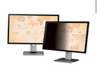 3m Privacy Filters For 27 Inch Widescreen Monitor  Reversable Gloss matte 16 9