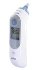 Braun Thermoscan 5 Ear Thermometer  Exactemp Stability Indicator  Professional A