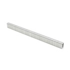 20 Gauge 1 2 -inch Length  3 16 -inch Crown  Chisel Point Staples 5 000 Pack
