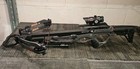 Barnett Explorer Recruit Xp Compound Crossbow With Scope  Stand  Quiver And Case