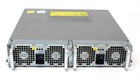Cisco Asr1002-x  Router  Ipb License  Dual Ac Power Asr1002-pwr-ac  Tested 