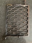 Vtg Antique Singer Treadle Sewing Machine Frame Base Cast Iron Foot Pedal