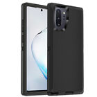 For Samsung Galaxy Note 10  Plus Case Heavy Duty Shockproof Rugged Phone Cover