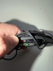 Turtle Beach Call Of Duty Mw3 Gaming Headset Xbox 360 Rf Gray Stereo Mic Lot