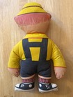 Nestle Little Hans Your Chocolate Maker Rag Doll Plush