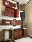 Vintage Buddy L Structo Tonka Nylint Marx Steel Truck Parts For Custom Orrestore