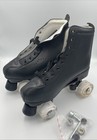 Roller Skates For Women And Men  Flash Wheels  Adjustable Four Wheel Skates