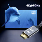 Hdmi Cable 2 0 Compatible 4k 60hz Hdr Cord For Hdtv Pc Ps5 Xbox - 3ft 6ft 10ft
