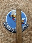 Vtg Usaf 26th Air Refueling Squadron Afb Patch Rare 80s 90s Arefs