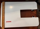 Janome 808401003 16  X 11  Extension Table  Sewing Machines Genuine