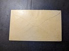 1959 Papua And New Guinea Airmail Cover Port Moresby To Melbourne Australia