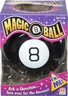 Magic 8 Ball Kids Toy  Novelty Fortune Teller  Ask A Question