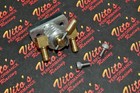 Vito s Fuel Valve Dual Petcock Yamaha Banshee Raptor 660 Gas Tank Feed High Flow