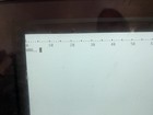 Vintage Panasonic W15050 Personal Word Processor W  Keyboard