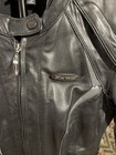 Harley Davidson Women   s Fxrg Waterproof Leather 98520   09vw Medium W  all Armor    