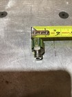 Gearbox Breather Plug