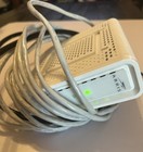 Arris Surfboard Sb8200 V3 Docsis 3 1 2gbps Cable Modem  With Adapter And Cables