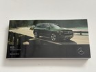 2022 Mercedes Gls450 Gls580 Gls600 Owners Manual Navi Book Set  usb-type C Cable
