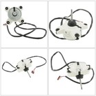 Motor Wzdk120-38g-w Zkfn-120-8-2 11002015000247 11002015a00096