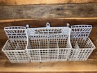 Kenmore whirlpool lg Dishwasher Cutlery Silverware Replacement Basket 3-part