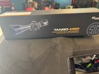 Sig Sauer Tango-msr 5-30x56mm Illum  Ffp Mrad 2 0 Reticle Riflescope - Sotm65001