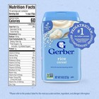 Baby Cereal 1st Foods  Rice  8 Ounce  pack Of 6 