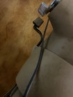 1977 Corvette Steering Column With Wheel