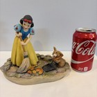 Arden Sculptures Snow White Figurine Sn075 Great Britain Christopher Holt Signed