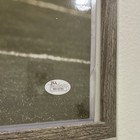 Griffin Iii Washington Football Team Signed Original Photo Jsa Authenticated