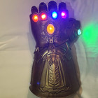 Thanos s Marvel Legends Series Infinity Gauntlet