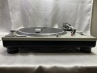 Music Gear Turntables Technics Sl-1200mk-2 No Cover