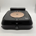 Irobot Braava Jet M6 Robot Mop  Connected Mop - Black  sc7876