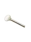 Vintage Tiffany   Co  Sterling Silver Toothpaste Key Roller - Pouch