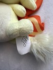 Neopets Kacheek Yellow Faerie 9  Talking Interactive Plush Works 2003