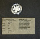 American Mint   confederate Victories  Set Of 12 Commemorative Coins 