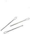 Vintage Upholstery And Leather Curved And Straight Sewing Needles