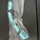 Dry Snorkel With Easy-breath Dive - Ideal For Snorkeling  Scuba  Freediving Swim