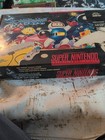 Super Bomberman Party Pak Multitap Super Nintendo Box No Game Vtg Rare