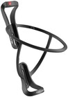 Pack Of 2 Elite Srl T-race Carbon Water Bottle Cage - Black