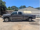 2005 Ford F-250 Super Duty