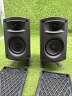 Klipsch Promedia 2 1 Thx Speakers Set Of 2 Tested  Speakers Only No Cables S4
