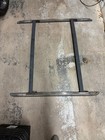 2002 - 2013 Chevy Cadillac Chrome Roof Luggage Rack Cross Bar Rail Ext Avalanche