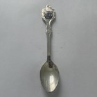 Ashford Castle Vintage Souvenir Spoon Collectible