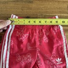 Adidas Disney Sports Goofy Mickey Mouse Superstar Children Jogger Pants Size 4t
