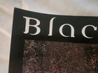 Black Sabbath 1999 Poster Original The Last Supper Print   Ozzy Bill Tony Geezer